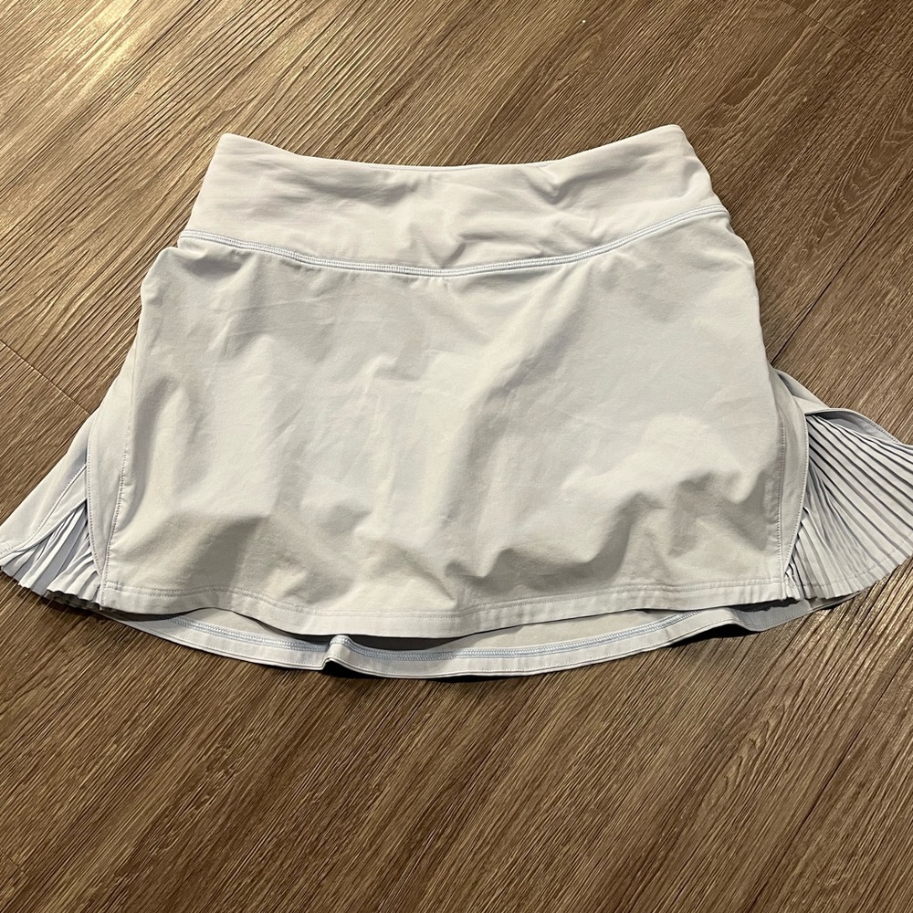 SOLD Lululemon Skirt